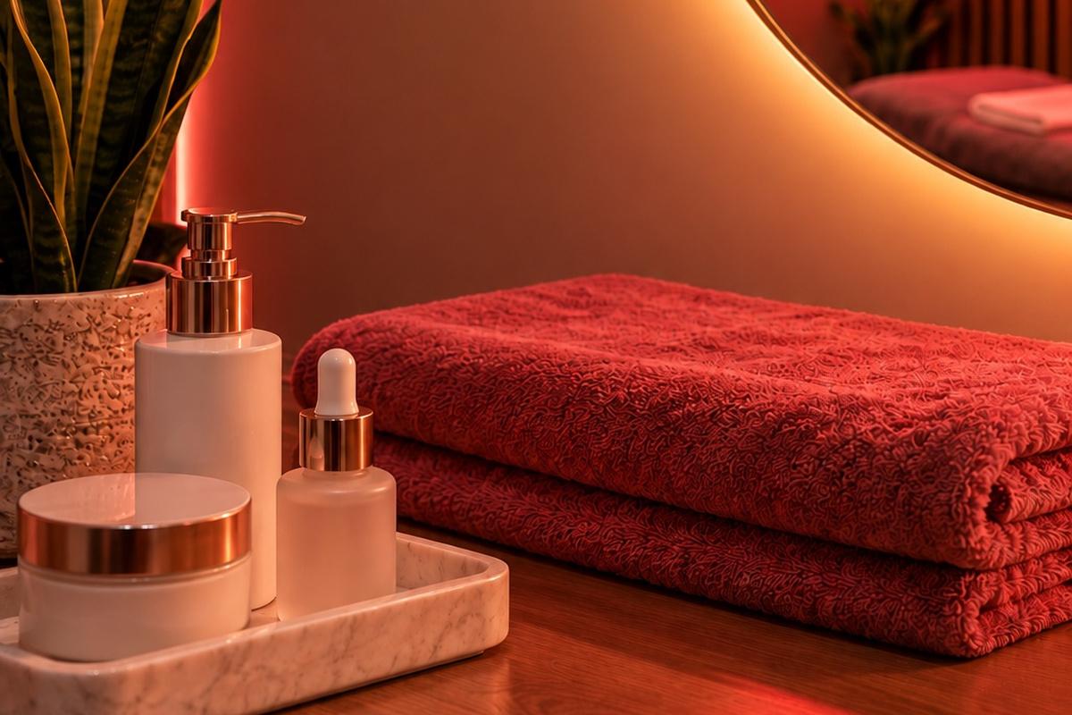 Skin Health — RITES skincare